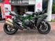 Фото Kawasaki NINJA H2 2019 с японского аукциона