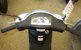 SUZUKI LET's 2 CA1PA