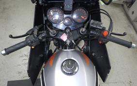 HONDA CBX550F INTEGRA 2026 PC04
