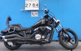 YAMAHA XVS1300CA STRIKER VP33