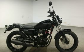 HONDA CB223S MC40
