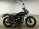 Фото Honda CB223S 2009 с японского аукциона