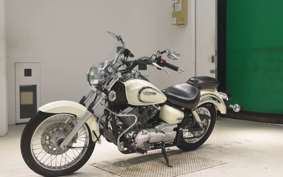 YAMAHA DRAGSTAR 250 1998 VG05J