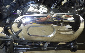 KAWASAKI VULCAN 400 CLASSIC 1996 VN400A