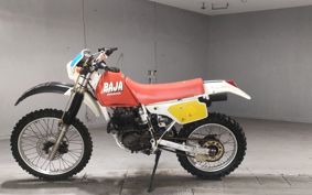 HONDA XLR250R MD20
