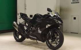KAWASAKI NINJA ZX-6R A 2020 ZX636G
