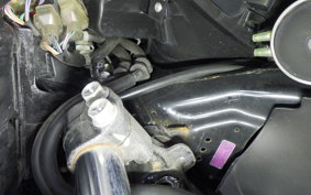 HONDA PCX 125 2006 JF81