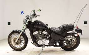HONDA STEED 400 1995 NC26