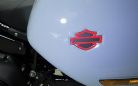 HARLEY FXLRST1920 2026