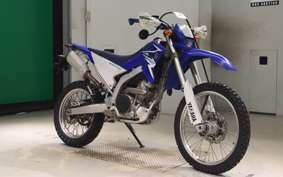 YAMAHA WR250R DG15J