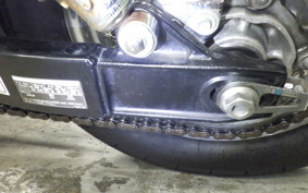 HONDA SHADOW 400 SLASHER 2008 NC40