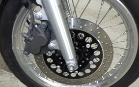 YAMAHA SR400 Gen.5 2021 RH16J