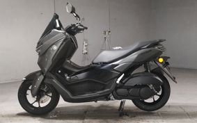 YAMAHA N-MAX 125 SEL1J