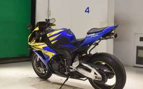 HONDA CBR1000RR 2007 SC57