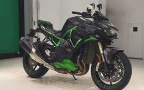 KAWASAKI ZH2 SE 2023 ZRT00K