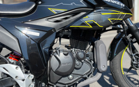 SUZUKI JIKUSA-150 ED131