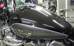 YAMAHA VIRAGO 250 2023 3DM