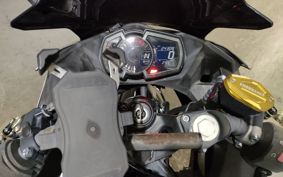 KAWASAKI NINJA 250 EX250P