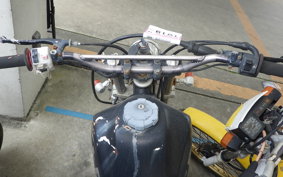 YAMAHA XT250 SEROW T 30X