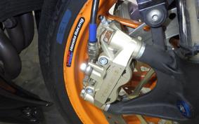 HONDA CBR1000RR Gen. 2 2014