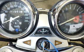 KAWASAKI ZEPHYR 1100 ZRT10A