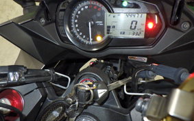KAWASAKI NINJA 1000 A 2014