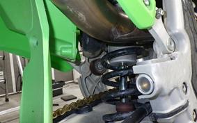 KAWASAKI KX250 1989 KX252C