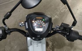 HONDA CROSS CUB110 JA60