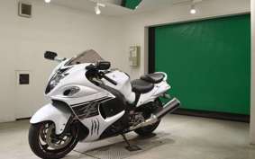 SUZUKI HAYABUSA Gen.2 2017 GX72B