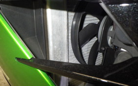 KAWASAKI ZX 1400 NINJA R A 2012