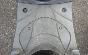 YAMAHA JOG ZR Gen.3 SA39J