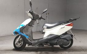 YAMAHA AKUSHI STREET SE53J