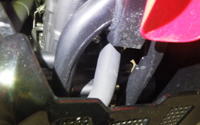 HONDA CRF250 RALLY LD 2025 MD44