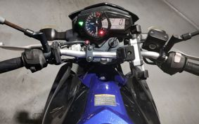 YAMAHA MT-25 RG43J