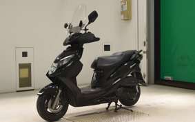 SUZUKI SWISH 125 DV12B