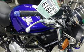 HONDA VTR 250 2007 MC33