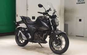 SUZUKI GIXXER 250 2021 ED22Y
