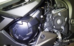KAWASAKI NINJA 1000SX 2024 ZXT02K