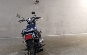 SUZUKI GS750 1981 GS750G