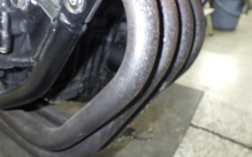 KAWASAKI BALIUS 250 2021 ZR250A