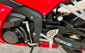 HONDA CBR600RR ABS 2020 PC40