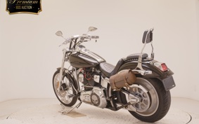 HARLEY FXSTD 1450 2000