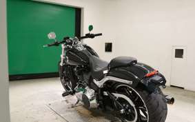 HARLEY FXSB1690 2016