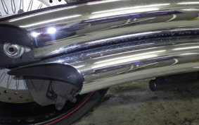 YAMAHA XVS1300CA STRIKER 2013