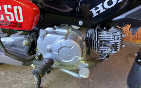 HONDA CROSS CUB 50 AA06