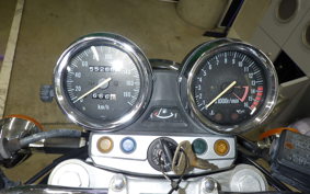 KAWASAKI ZEPHYR 400 KAI 1998 ZR400C