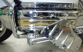 HONDA GL 1800 GOLD WING 2004 SC47