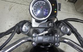 HONDA GB350 2022 NC59