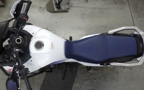 HONDA TRANSALP XL750 2023 RD16