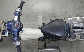 HONDA C50 SUPER CUB 2003 AA01